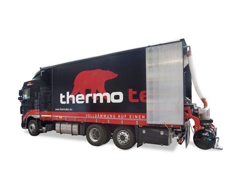 thermotec Mixmobil